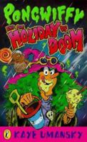 Pongwiffy and the Holiday of Doom 0140375783 Book Cover
