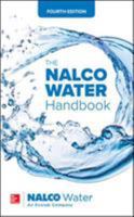 The NALCO Water Handbook 0070458723 Book Cover