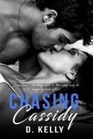 Chasing Cassidy 1515223930 Book Cover