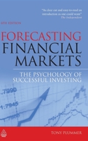 Forecasting Financial Markets 0749447494 Book Cover