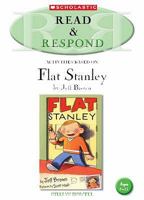 Read & Respond activities based on Flat Stanley by Jeff Brown 1407102222 Book Cover