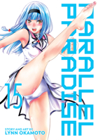 Parallel Paradise Vol. 15 1685795870 Book Cover