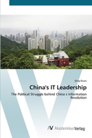 China's It Leadership 3836427621 Book Cover