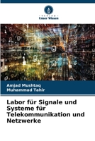 Labor für Signale und Systeme für Telekommunikation und Netzwerke 6206111644 Book Cover