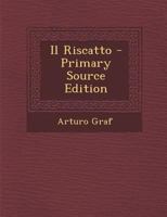 Il Riscatto 1021351520 Book Cover