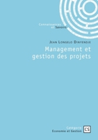 Management et gestion des projets (French Edition) 2342377207 Book Cover