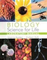 Belk Laboratory Manual 0131469177 Book Cover