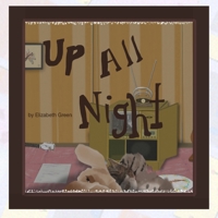 Up All Night B08R7S36RM Book Cover