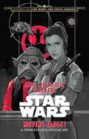 Moving Target: A Princess Leia Adventure 1484724976 Book Cover