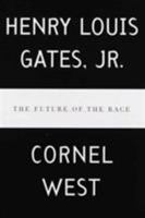The Future of the Race 0679763783 Book Cover