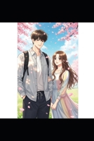 Pledis's Hidden Star: Galaxy and Daniel's Harmony B0FRF4VQDJ Book Cover