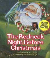 The Redneck Night Before Christmas 1581732651 Book Cover