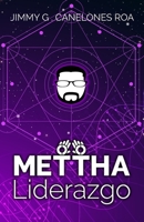 METTHA LIDERAZGO: Más allá de la influencia B0C47TGX25 Book Cover