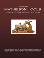 Mathieson Tools: A Guide to Identification and Value 1514200066 Book Cover