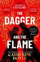 Dagger and the flame 1398528625 Book Cover