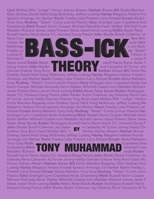 Bass-ick Theory: Music theory and life lessons for bassists 171642030X Book Cover