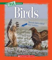 Birds 0531217515 Book Cover