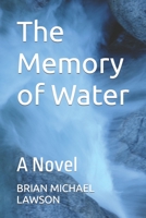 The Memory of Water: A Novel B0C6PD334Q Book Cover