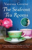 The Seafront Tea Rooms 0751552232 Book Cover