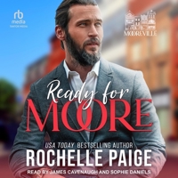 Ready for Moore B0CW4VL9GL Book Cover