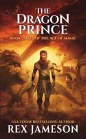 The Dragon Prince 0998938661 Book Cover