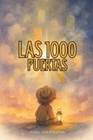 Las 1000 Puertas B0G1K57FXP Book Cover