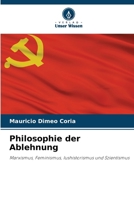 Philosophie der Ablehnung (German Edition) 6207931416 Book Cover