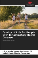 Quality of Life for People with Inflammatory Bowel Disease 6206421902 Book Cover