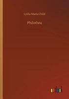 Philothea 1986404803 Book Cover