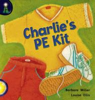 Lighthouse: Year 1 Yellow - Charlie's PE Kit 0602300509 Book Cover