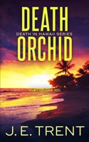 Death Orchid 1953065015 Book Cover