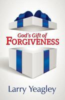 God's Gift of Forgiveness 1572587709 Book Cover