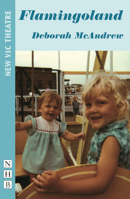 Flamingoland 1848420013 Book Cover