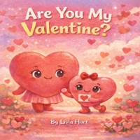 Are You My Valentine? B0GGC68GNP Book Cover