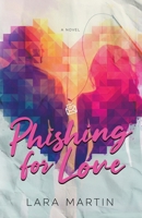 Phishing for Love B0CS2XMGKC Book Cover