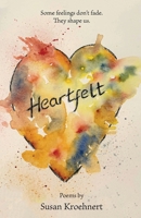Heartfelt 3982893801 Book Cover