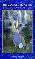 The Crystal Ally Cards: Evolution Edition Cards & Book Boxed Set 0981914705 Book Cover