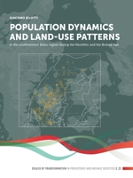 Population dynamics and land-use patterns in the southwestern Baltic region during the Neolithic and the Bronze Age (Scales of Transformation) 9464281154 Book Cover