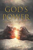 God's Power For Our Daily Battles: A Spiritual Warfare Verse Of The Day 1790820952 Book Cover