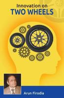 Innovation On two Wheel 9383572124 Book Cover