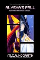 Alysha's Fall 1491047305 Book Cover