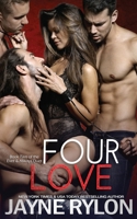 Four Love 1947093169 Book Cover