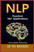 Practical NLP Applications B09B2D9GCL Book Cover