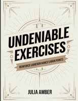 Undeniable Exercises: Reinforce Cameron Hanes's Main Points B0FF2WGSTD Book Cover