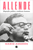 ALLENDE LA BIOGRAFIA 6073840063 Book Cover