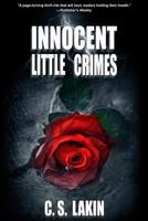 Innocent Little Crimes 1926997859 Book Cover