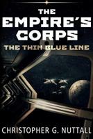 The Thin Blue Line 1544261683 Book Cover