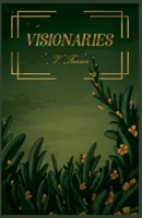 Visionaries B0CWJFKBM8 Book Cover
