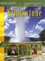 Yellowstone (Reading Essentials in Social Studies) 0756945054 Book Cover