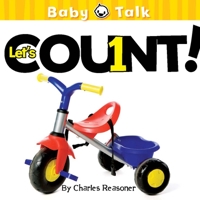 Let's Count! 1617418714 Book Cover